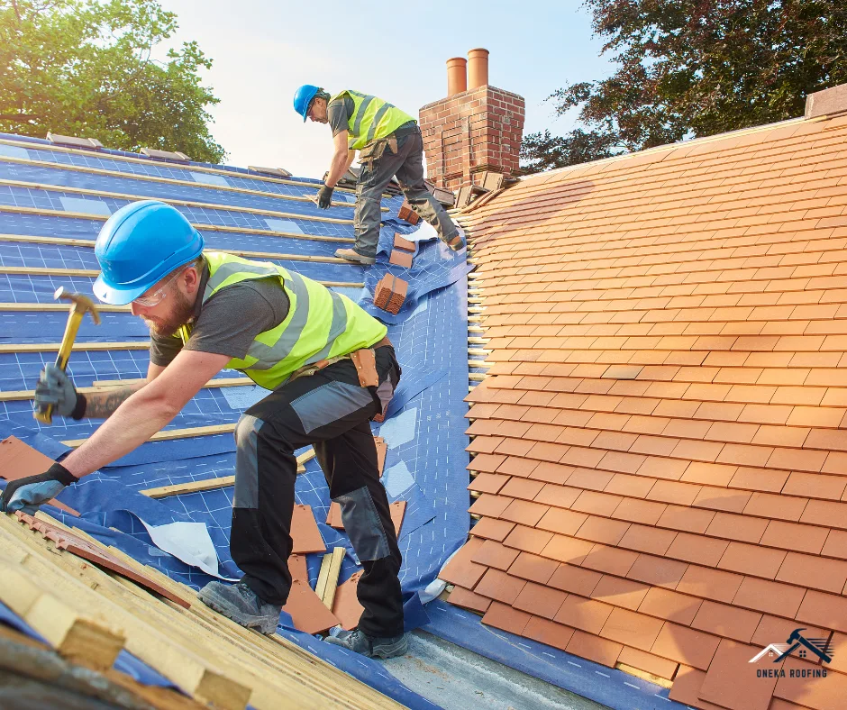Why choose Roof Repair Near Me in Panhandle, TX